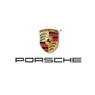 Porsche Asheville