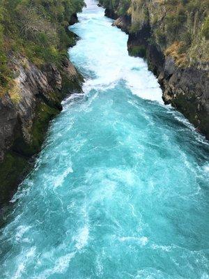 North Island, New Zealand