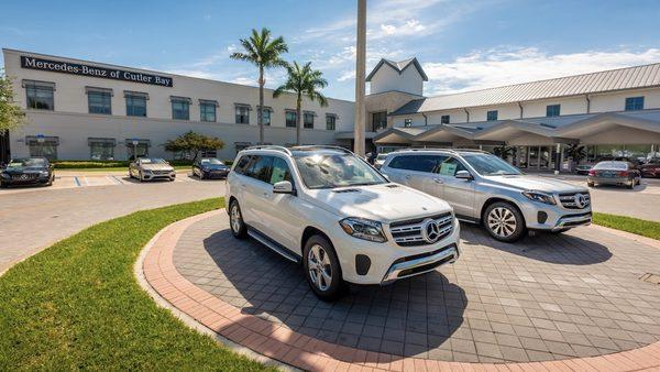 Mercedes-Benz of Cutler Bay