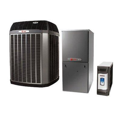 Trane Products