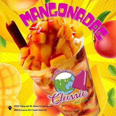 Best of the best Mangonada ;)