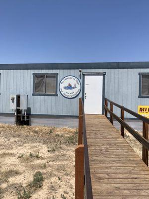 Museum of Flight & Aerial Firefighting