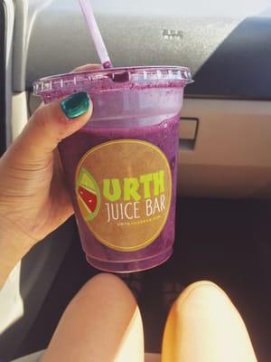 Bada Bing Smoothie