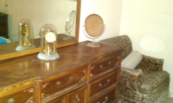 Dresser