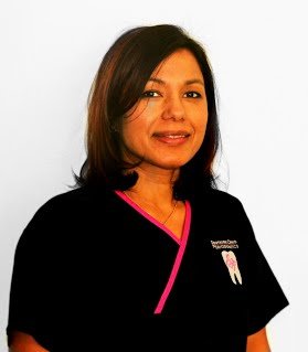 Dr. Rupa Hamal Periodontist