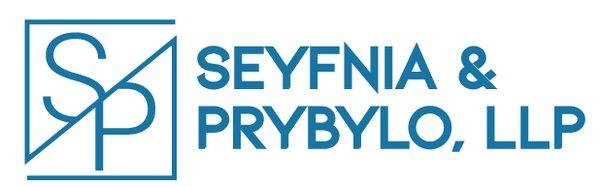 Seyfnia & Prybylo, LLP 
Civil Litigation | Probate