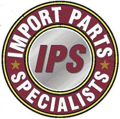 IPS logo