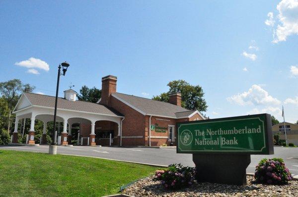 The Northumberland National Bank