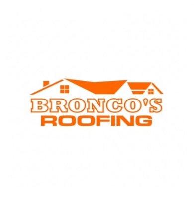 Bronco's Roofing