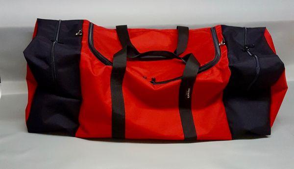 #590 Snowmobile Gear Bag