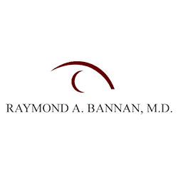 Raymond A Bannan, MD