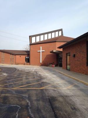 Hanmee Presbyterian Church