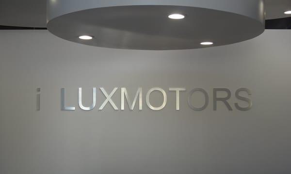 i LUXMOTORS