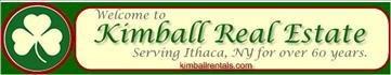 Kimball Real Estate logo