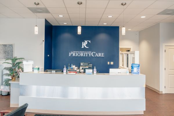 Priority Care Clinics