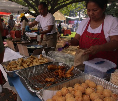 Cambodian Festival