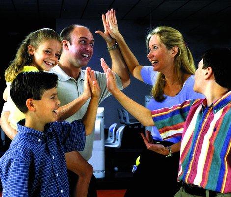 Family Bowling Center