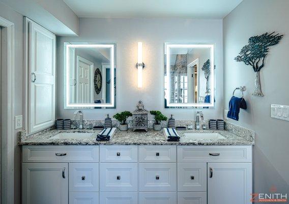 Zenith Kitchen and Bath