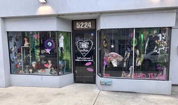 Very Cute Boutique! New Location 5224 Reisterstown ard Baltimore MD 21215