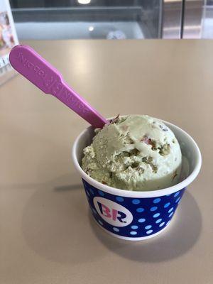 Baskin-Robbins