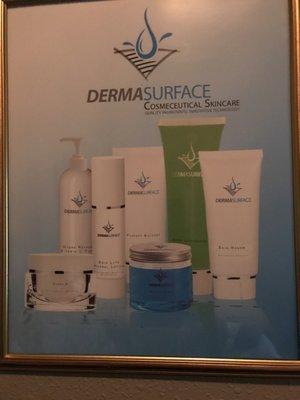 DremaSurface Skincare