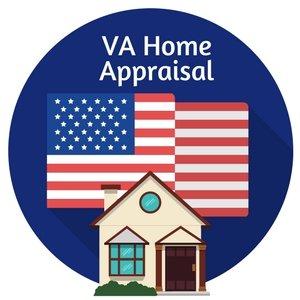 VA approved appraiser