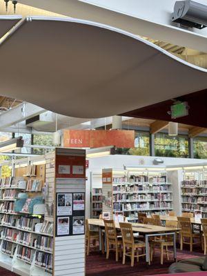 Bothell Library