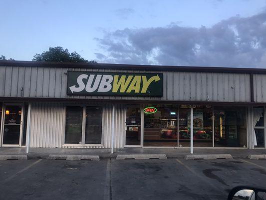 Subway