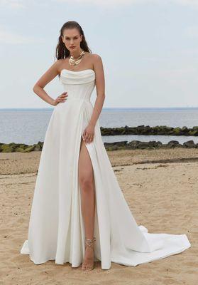 Morilee Style #15054