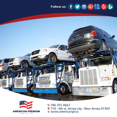 American Premium Logistics