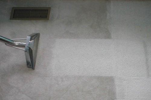 Carpet Cleaning