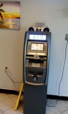 ATM 50dollartech