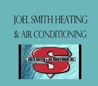 Joel Smith Heating & Air Inc logo