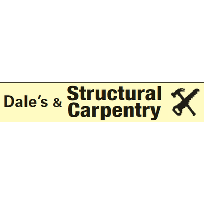 Dale's Structural & Carpentry