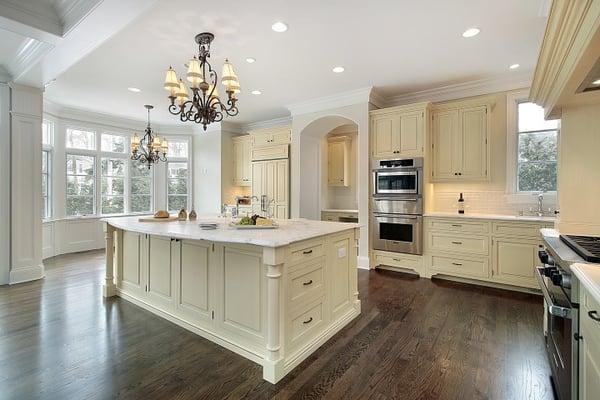 Kitchen Remodeling