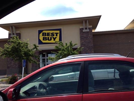 Best Buy