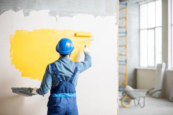 NightRider painting services