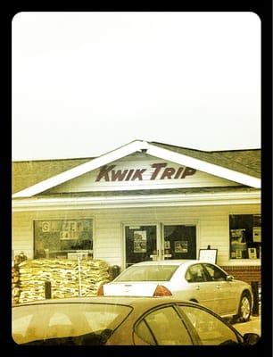 Kwik Trip