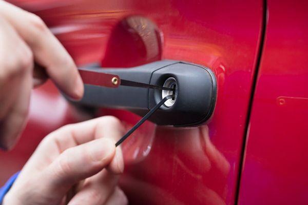 Automotive / Car Lock Out Service in  Fort Lauderdale, Hollywood, and surrounding areas