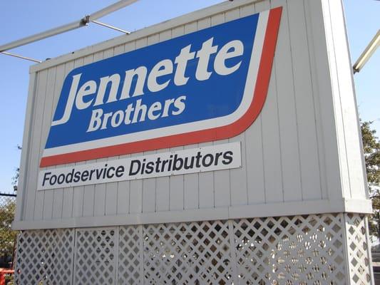 Jennette Brothers