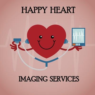 Happy Heart Imaging