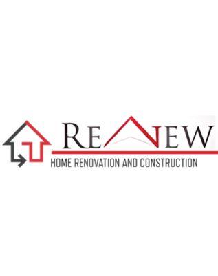 ReNew Home Renovation And Construction