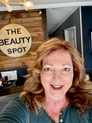 The Beauty Spot Salon & Day Spa