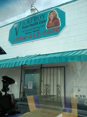 Vicki Roy Home Health Care