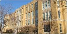 John Hancock High School