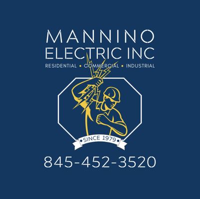 MANNINO ELECTRIC INC.