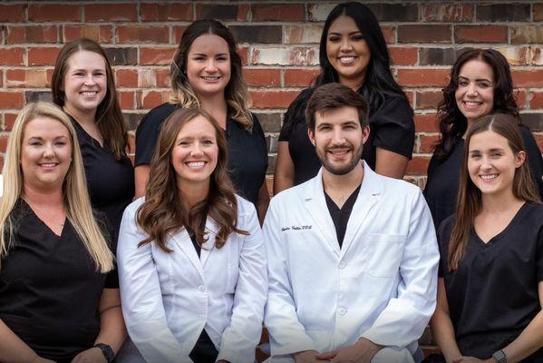 Camp and Bentley General Dentistry