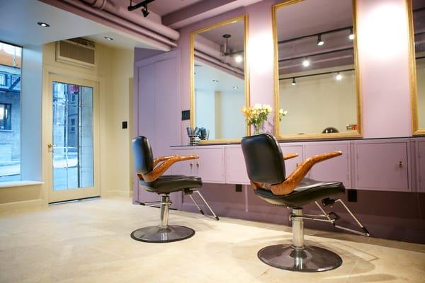 Ayten Farrell Salon