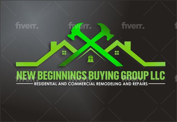 New Beginnings Buying Group LLC