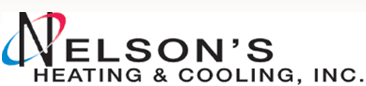 Nelson's Heating & Cooling Inc